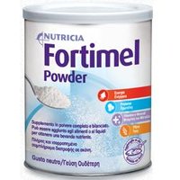 Fortimel powder neutro 335g
