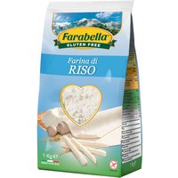 Farabella farina riso 1kg