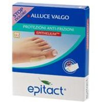 Epitact Protezioni Anti-Frizioni Alluce Valgo 2 Pezzi