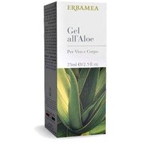 Gel aloe 75ml erbamea