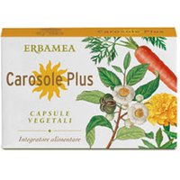 Carosole Plus 24 Compresse Ebm