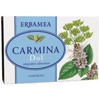 Carmina dol 30 compresse vegetali