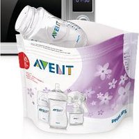 Avent buste ster.vapore micro