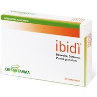 Ibidi' 20compresse