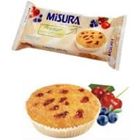 Privolat Tortine Cil/mirt.6pezzi