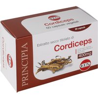 Cordiceps Est.secco 60 Compresse Kos
