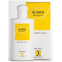 Acaros det.200ml