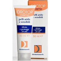 Idrotop crema Idratante viso 50ml