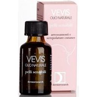 Vevis olio Idratante corpo 20ml