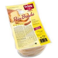 Schar pan brioche 370g