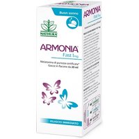 Armonia Fast Melat.1mg Gocce20ml