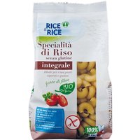 R&r chifferi riso integrale