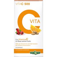 Vita C 500 30 Compresse Ebv