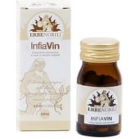Infiavin 60 Compresse 500mg