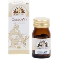 Osseovin 60 Compresse 1050mg