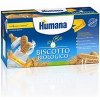 Humana biscotto biologico 360g