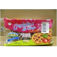 Happy Farm Crostate Ciliegie 180g