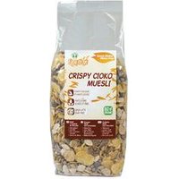 Etg crispy cioko muesli 300g