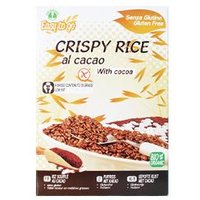 Etg crispy rice cacao 375g