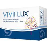 Viviflux 20compresse