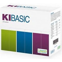 Kibasic 24 Buste Scatola 110,4g