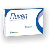 Fluven 20 capsule