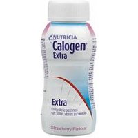 Calogen extra fragola 200ml