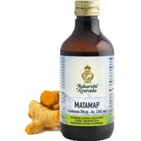 Matamap Sciroppo 150ml