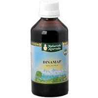 Dinamap (ma 4427) Sciroppo 200ml