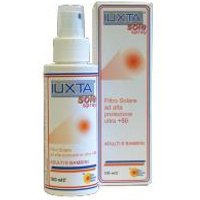 Iuxta sole spray 100ml