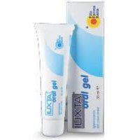 Iuxta oral gel geng.30ml