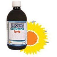 Iuxta Colluttorio Forte Prevenzione Problemi Gengivali 500 ml