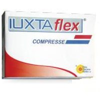 Iuxta Flex 30compresse