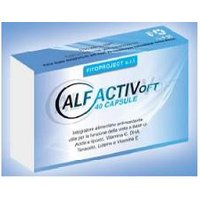 Alfactiv Oft 40capsule