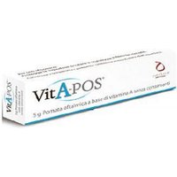 Vitapos pomata oft.5g