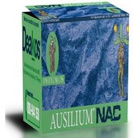 Ausilium Nac 14 Flaconi 10ml