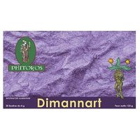 Dimannart 30 Bustine4g