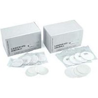 Ostie 1 busta 8 cm 16720