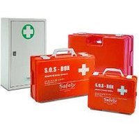 Cassetta ps vuota pl 40x26 saf