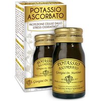 Potassio ascorbato 60 past.
