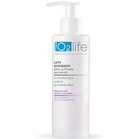O2 life latte det.viso 200ml