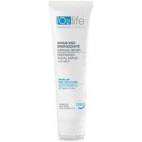 O2 life scrub viso energ.100ml