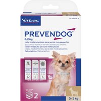 Prevendog*2collari cani piccol