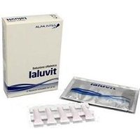 Ialuvit Soluzione Oftalmica 15 Flaconcini