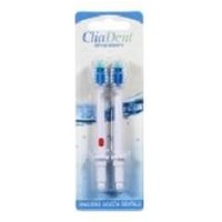 Cliadent Spazzolino idropulsore 2 Pezzi