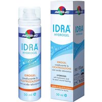 Master aid idrogel cicatr.50ml