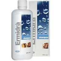 Ermidra' Shampoo 250 Ml