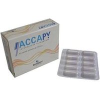 Accapy 30 Capsule 250mg