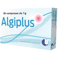 Algiplus 36 compresse
