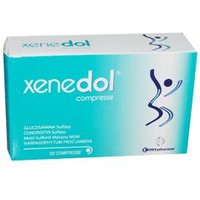 Xenedol 30compresse